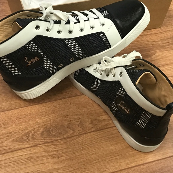Christian Louboutin size 13 - Picture 1 of 9